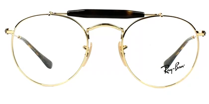 عینک طبی ریبن | عینک طبی ریبن RayBan RX3747V کد 159705
