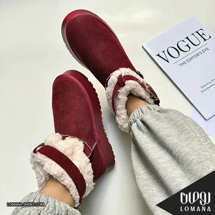 بوت آگ کمربندی