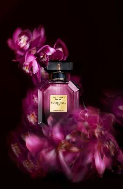عطر ویکتوریا سکرت بامبشل عود Victoria’s Secret Bombshell Oud