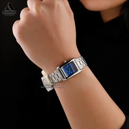 ساعت زنانه کیو اند کیو Q&Q C69A-004PY