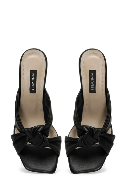 دمپایی زنانه nine-west nine-west