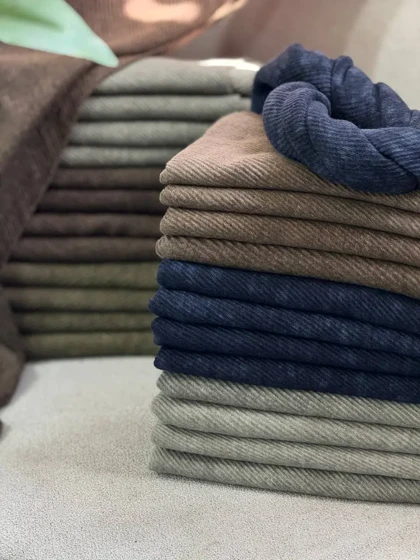 شال پاییزه موهر1