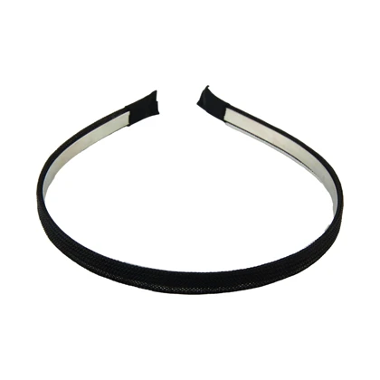 تل سر دخترانه طرح فلزی