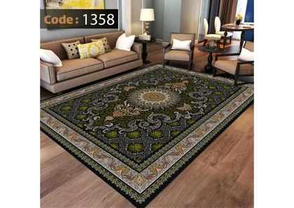 روفرشی کشدار ترک کد 1358