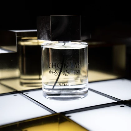 عطر لهوم اولتایم Yves Saint Laurent L’Homme Ultime