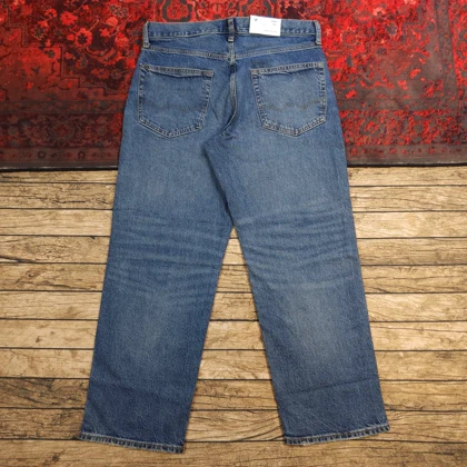 شلوار جین بگ استایل یونیسکس American eagle کد 360