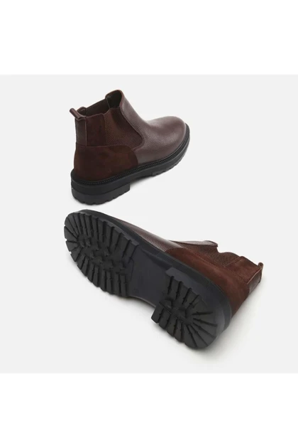 بوت و نیم بوت مردانه yaya-by-hotic yaya-by-hotic