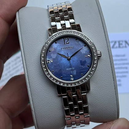 ساعت مچی زنانه سیتیزن CITIZEN EL3100-55N