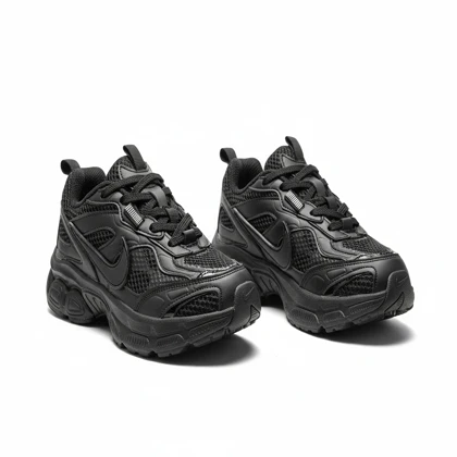 کفش کتانی نایک وی فایو کی مشکی کد 295009