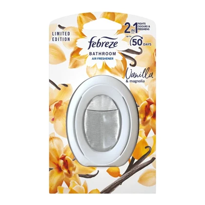 خوشبوکننده سرویس Vanila فبرز 7.5 میل