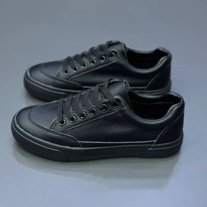 کتانی ونس ارکبیرد زنانه ساده Vans Sneakers