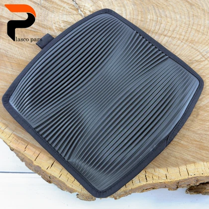 دستگیره سیلیکونی سه بعدی ws83