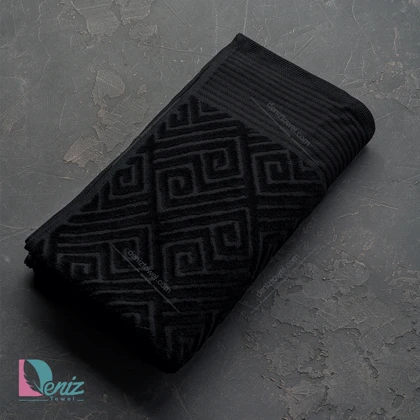 حوله استخری MAESTA رنگ مشکی