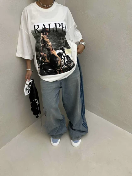 تیشرت RALPH