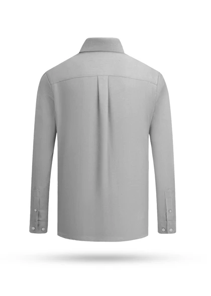 پیراهن یقه دکمه‌دار 2520113