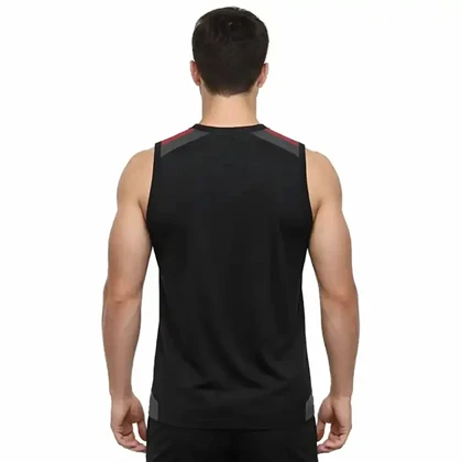 حلقه‌ای ورزشی مردانه استرج تکنیک پلاس 07 مدل TS-122
