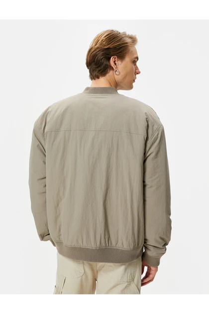 کت و کاپشن مردانه اورجینال کوتون koton