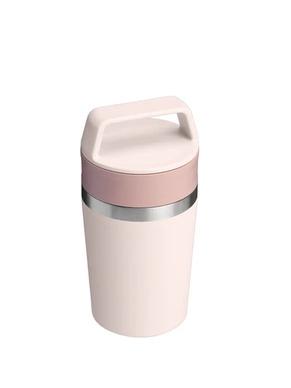 تراول ماگ استنلی The Cafe To Go Insulated Travel Mug 16 OZ 230ml