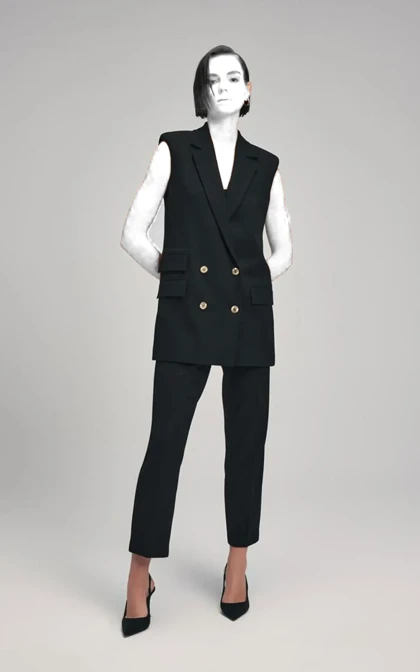 وست زنانه adL