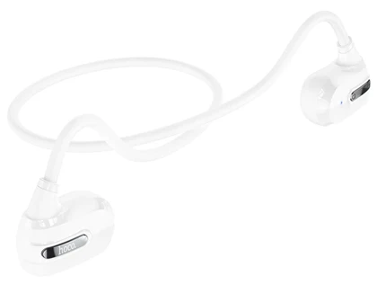 هندزفری بلوتوث گردنی هوکو با قابلیت هدایت هوا Hoco Wireless headset ES63 Graceful air conduction