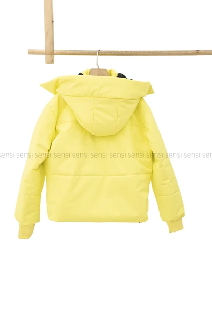 کاپشن پشم شیشه پایین گت کد1005076