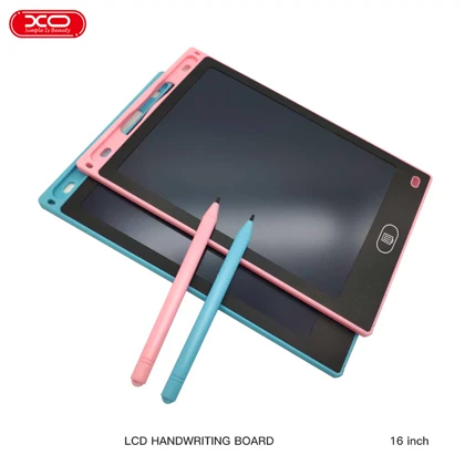 تبلت نقاشی 16 اینچ ایکس او XO V02