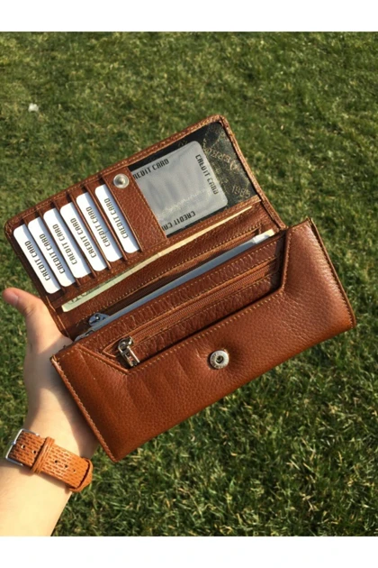 کیف پول زنانه derkon derkon