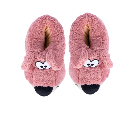 پاپوش فانتزی زنانه مدل ws1105