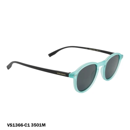 عینک آفتابی کودک و نوجوان ویسکونته ( VISCONTE ) مدل VS 1366