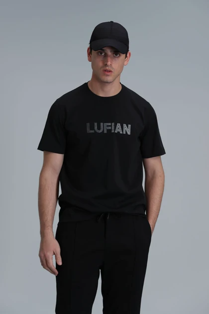 تیشرت مردانه lufian lufian