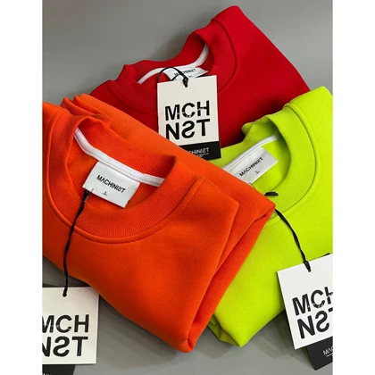 دورس مچینست قرمز ساده بیسیک