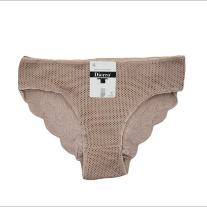 شورت زنانه وارداتی مدل پشت تور دار