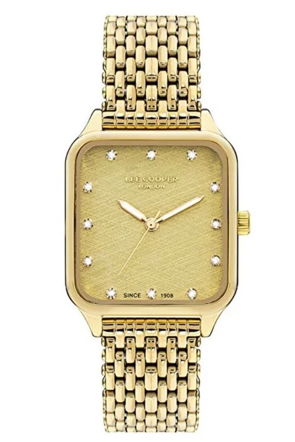ساعت زنانه lee-cooper lee-cooper