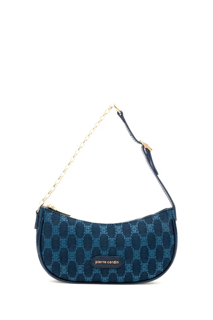 کیف دوشی اورجینال pierre-cardin pierre-cardin