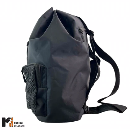 کوله پشتی ورزشی نایک و الو کد 7013