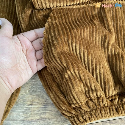 ست هودی شلوار مخمل درجه 1 اعلا