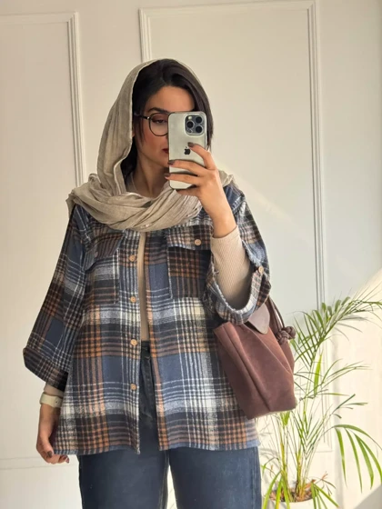 شکت پشمی بیانکا