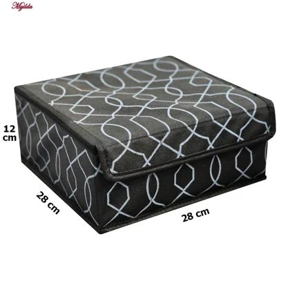 باکس نظم دهنده لیلیوم مدل 16 خانه اسکلت دار