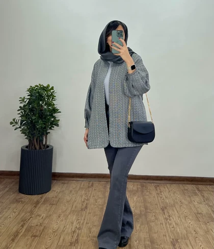 مانتو کتی چشمک