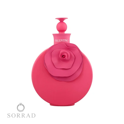 عطر ادکلن ولنتینو پینک | Valentino Pink