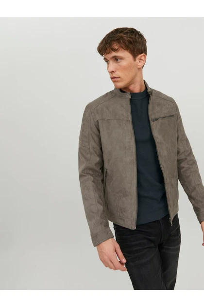 کت و ژاکت مردانه jack-and-jones jack-and-jones