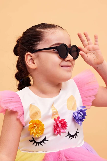 عینک آفتابی بچگانه lupix lupix