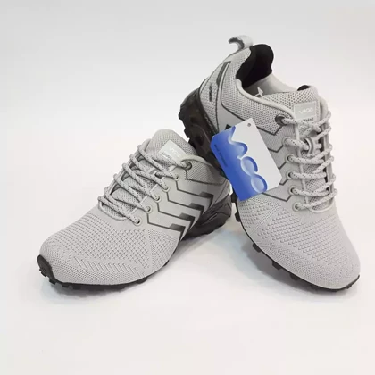 کفش روزمره زنانه ویکو مدل R3073 F2 طوسی