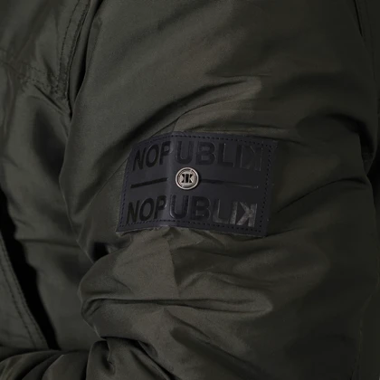 کاپشن ضد آب NOPUBLIK