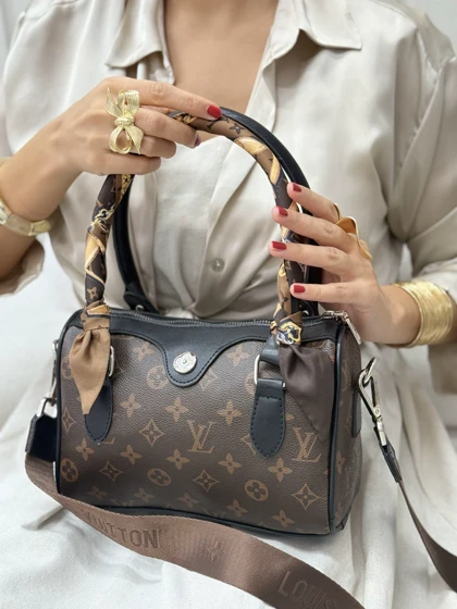 کیف صندوقی آدلاید