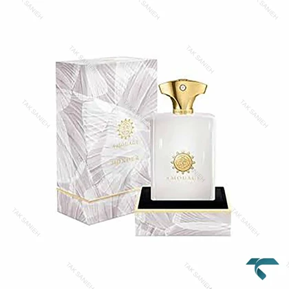 ادکلن آمواج هانر مردانه 100 میل Amouage-31614-G