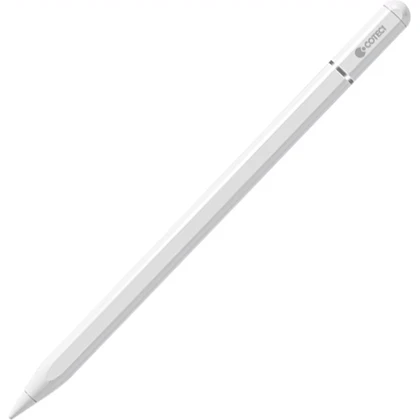 قلم لمسی آیپد کوتسی Coteci مدل iP-016 شارژی با 3 عدد نوک یدکی