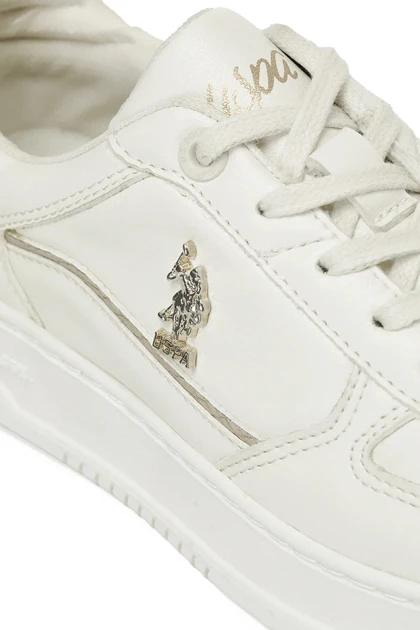 کتانی زنانه اورجینال assn u.s.-polo-assn.