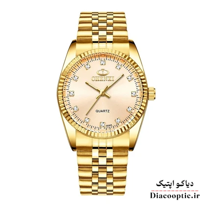 ساعت مچی زنانه برند چنکسی مدل DO- CHENXI 004
