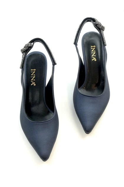 کفش پاشنه‌بلند کلاسیک زنانه inna inna